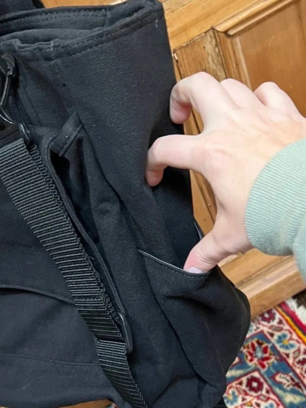 Kavu tote bag - Picture 6 of 11